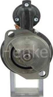 Henkel Parts 3125228 - Стартер avtolavka.club