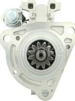 Henkel Parts 3125746 - Стартер avtolavka.club