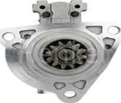 Henkel Parts 3125748 - Стартер avtolavka.club