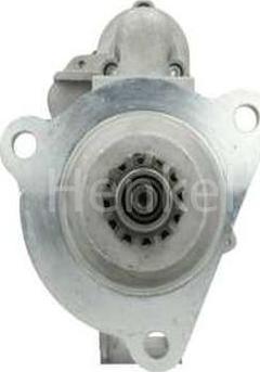 Henkel Parts 3125700 - Стартер avtolavka.club