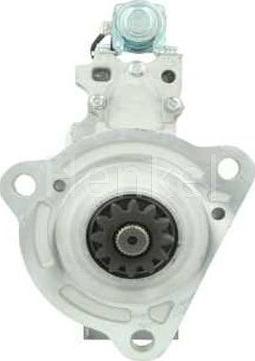 Henkel Parts 3125716 - Стартер avtolavka.club