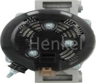 Henkel Parts 3126696 - Генератор avtolavka.club