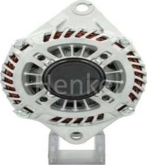 Henkel Parts 3126613 - Генератор avtolavka.club