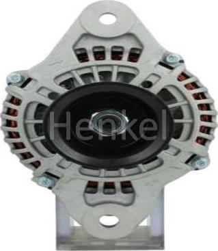 Henkel Parts 3126069 - Генератор avtolavka.club