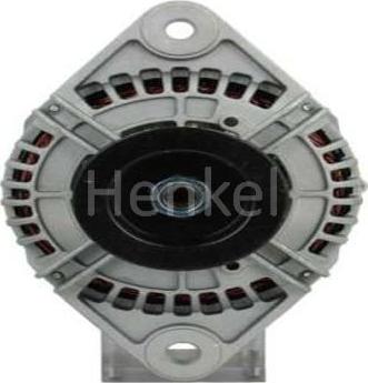 Henkel Parts 3126016 - Генератор avtolavka.club