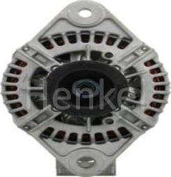 Henkel Parts 3126031 - Генератор avtolavka.club