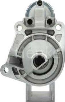 Henkel Parts 3126147 - Стартер avtolavka.club