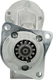 Henkel Parts 3126167 - Стартер avtolavka.club