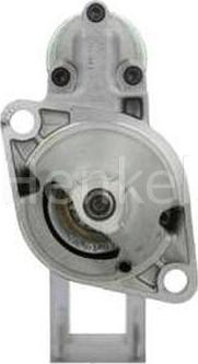 Henkel Parts 3126814 - Стартер avtolavka.club