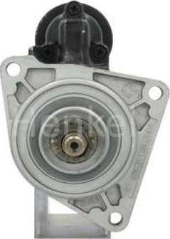 Henkel Parts 3126810 - Стартер avtolavka.club