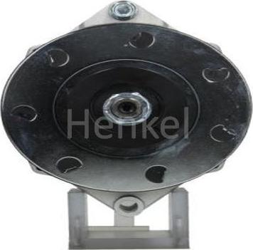 Henkel Parts 3126391 - Генератор avtolavka.club