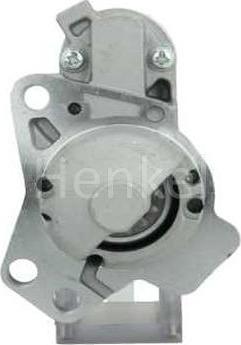 Henkel Parts 3126340 - Стартер avtolavka.club