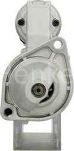 Henkel Parts 3126306 - Стартер avtolavka.club