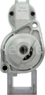 Henkel Parts 3126307 - Стартер avtolavka.club