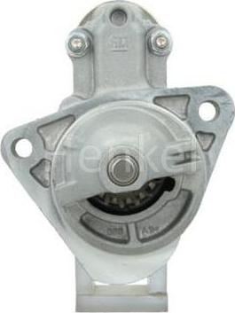 Henkel Parts 3126376 - Стартер avtolavka.club