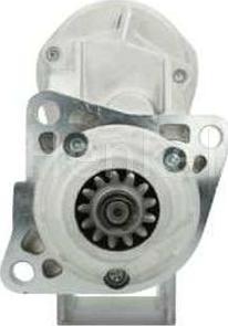 Henkel Parts 3126244 - Стартер avtolavka.club