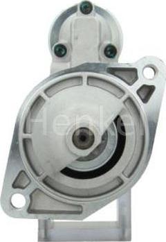 Henkel Parts 3126736 - Стартер avtolavka.club