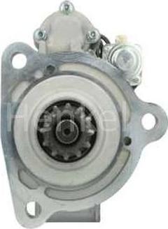 Henkel Parts 3120459 - Стартер avtolavka.club