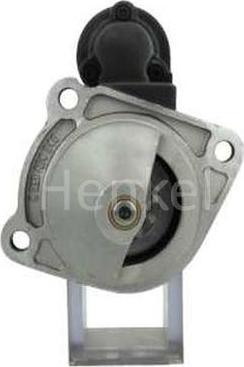 Henkel Parts 3120401 - Стартер avtolavka.club