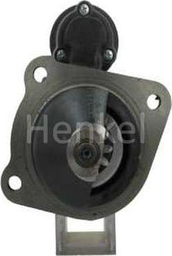 Henkel Parts 3120411 - Стартер avtolavka.club