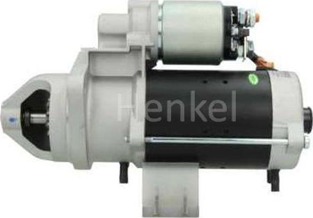 Henkel Parts 3120413 - Стартер avtolavka.club