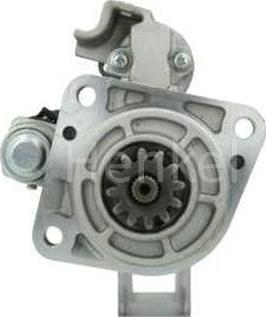 Henkel Parts 3120433 - Стартер avtolavka.club