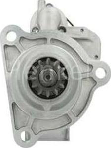 Henkel Parts 3120424 - Стартер avtolavka.club