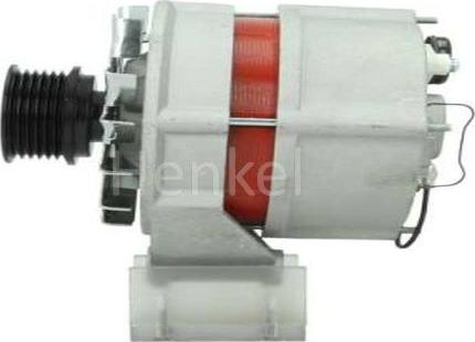 Henkel Parts 3120558 - Генератор avtolavka.club