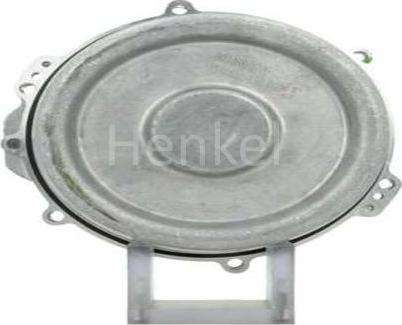 Henkel Parts 3120588 - Генератор avtolavka.club