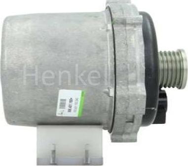 Henkel Parts 3120588 - Генератор avtolavka.club