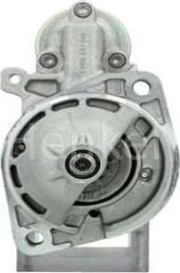 Henkel Parts 3120046 - Стартер avtolavka.club