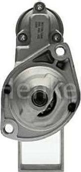 Henkel Parts 3120069 - Стартер avtolavka.club