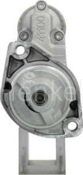 Henkel Parts 3120068 - Стартер avtolavka.club