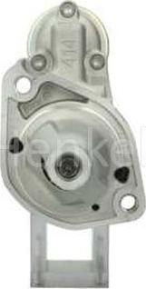 Henkel Parts 3120007 - Стартер avtolavka.club