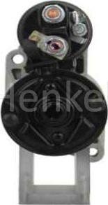 Henkel Parts 3120015 - Стартер avtolavka.club