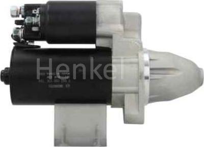 Henkel Parts 3120015 - Стартер avtolavka.club