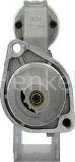 Henkel Parts 3120036 - Стартер avtolavka.club