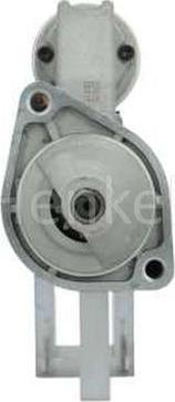 Henkel Parts 3120032 - Стартер avtolavka.club