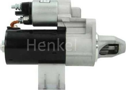 Henkel Parts 3120029 - Стартер avtolavka.club