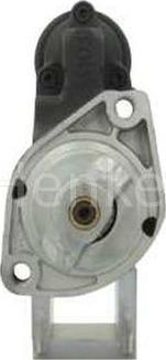 Henkel Parts 3120071 - Стартер avtolavka.club