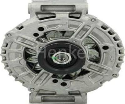 Henkel Parts 3120841 - Генератор avtolavka.club