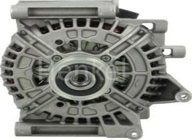 Henkel Parts 3120852 - Генератор avtolavka.club