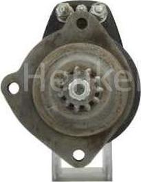 Henkel Parts 3120306 - Стартер avtolavka.club