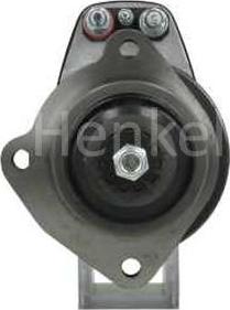 Henkel Parts 3120307 - Стартер avtolavka.club