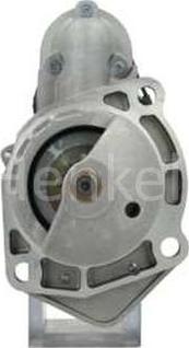 Henkel Parts 3120383 - Стартер avtolavka.club