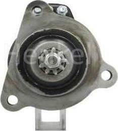 Henkel Parts 3120284 - Стартер avtolavka.club