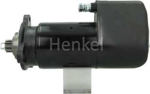 Henkel Parts 3120272 - Стартер avtolavka.club