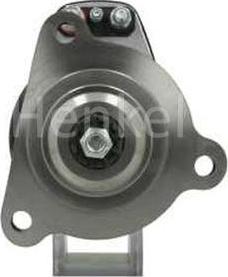 Henkel Parts 3120277 - Стартер avtolavka.club