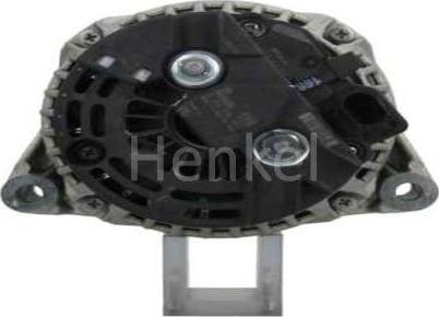 Henkel Parts 3120768 - Генератор avtolavka.club