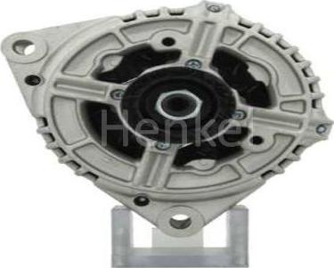 Henkel Parts 3120762 - Генератор avtolavka.club